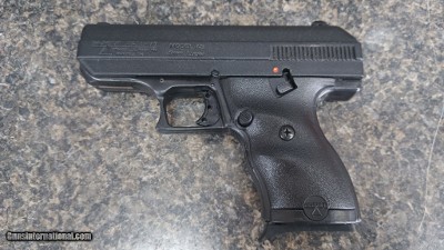 HI-POINT C9 9MM LUGER (9x19 PARA)