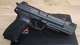 HECKLER & KOCH HK45 .45 ACP - 3 of 3