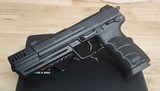 HECKLER & KOCH HK45 .45 ACP - 2 of 3