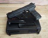 HECKLER & KOCH HK45 .45 ACP