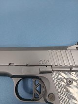DAN WESSON FIREARMS ECP .45 ACP - 2 of 3