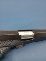 DAN WESSON FIREARMS ECP .45 ACP - 3 of 3