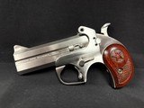 BOND ARMS CENTURY 2000 .357 MAG