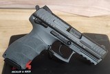 HECKLER & KOCH P30 9MM LUGER (9x19 PARA) - 3 of 3
