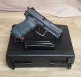 HECKLER & KOCH P30 9MM LUGER (9x19 PARA) - 2 of 3