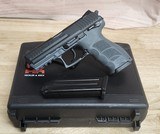 HECKLER & KOCH P30 9MM LUGER (9x19 PARA)