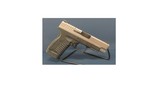 SPRINGFIELD ARMORY XDS-45 .45 ACP - 2 of 3
