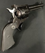 RUGER NEW MODEL BLACKHAWK .44 MAGNUM - 3 of 3