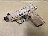 FN 510 TACTICAL 10MM - 2 of 3