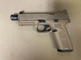 FN 510 TACTICAL 10MM - 3 of 3