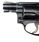 SMITH & WESSON Mod. 36 .38 SPL - 2 of 3