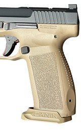 CANIK Mete Sft 9MM LUGER (9x19 PARA) - 3 of 3