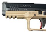 CANIK Mete Sft 9MM LUGER (9x19 PARA) - 2 of 3