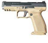 CANIK Mete Sft 9MM LUGER (9x19 PARA) - 1 of 3