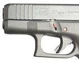 GLOCK 27 Gen 5 .40 S&W - 3 of 3
