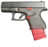 GLOCK 27 Gen 5 .40 S&W - 1 of 3
