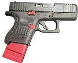 GLOCK 27 Gen 5 .40 S&W - 2 of 3
