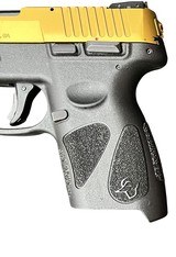 TAURUS G2c - PT111G2A 9MM LUGER (9x19 PARA) - 3 of 3