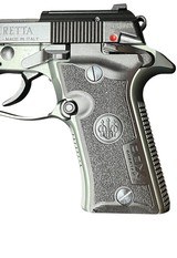 BERETTA 80X Cheetah Special Edition .380 ACP - 3 of 3