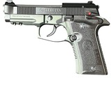 BERETTA 80X Cheetah Special Edition .380 ACP