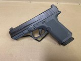RUGER RXM 9MM LUGER (9x19 PARA) - 2 of 3