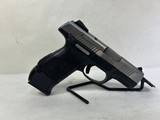 RUGER SR9C 9MM LUGER (9x19 PARA)