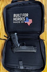 STACCATO p 2011 9MM LUGER (9x19 PARA) - 2 of 3