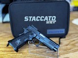 STACCATO p 2011 9MM LUGER (9x19 PARA)