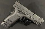 SPRINGFIELD ARMORY XD-45 COMPACT .45 ACP - 2 of 3