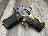 SIG SAUER P320 XCARRY SPECTRE 9MM LUGER (9x19 PARA) - 2 of 3