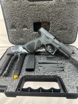 TAURUS TS9 9MM LUGER (9x19 PARA) - 2 of 3