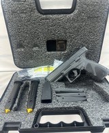 TAURUS TS9 9MM LUGER (9x19 PARA)