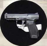 CANIK TP9SF 9MM LUGER (9x19 PARA) - 1 of 2