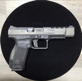 CANIK TP9SFx 9MM LUGER (9x19 PARA) - 2 of 2