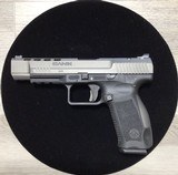 CANIK TP9SFx 9MM LUGER (9x19 PARA) - 1 of 2