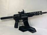 RADICAL FIREARMS RF-15 .300 AAC BLACKOUT - 1 of 3