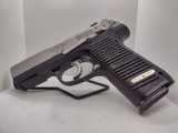RUGER P95 9MM LUGER (9X19 PARA) - 2 of 3
