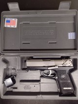 RUGER P95 9MM LUGER (9X19 PARA) - 1 of 3