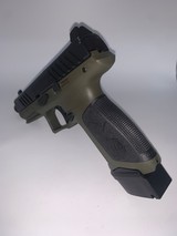 BERETTA APX 9MM LUGER (9x19 PARA) - 2 of 3