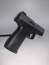 SMITH & WESSON SD9 VE 9MM LUGER (9x19 PARA) - 3 of 3