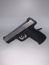 SMITH & WESSON SD9 VE 9MM LUGER (9x19 PARA) - 1 of 3