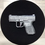 CANIK METE MC9 9MM LUGER (9x19 PARA) - 1 of 2