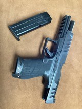 WALTHER PDP 9MM LUGER (9x19 PARA)