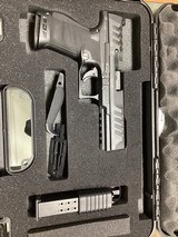 WALTHER PDP 9MM LUGER (9x19 PARA) - 2 of 3