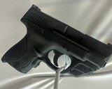 SMITH & WESSON M&P SHIELD 9MM LUGER (9x19 PARA) - 3 of 3