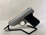 BRYCO ARMS Bryco 38 .380 ACP - 3 of 3