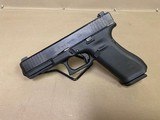 GLOCK 17 GEN 5 9MM LUGER (9x19 PARA) - 2 of 3
