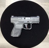 CANIK METE MC9 9MM LUGER (9x19 PARA) - 2 of 2