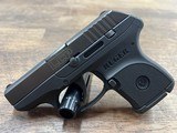 RUGER LCP 380 .380 ACP - 2 of 3