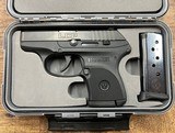 RUGER LCP 380 .380 ACP - 1 of 3